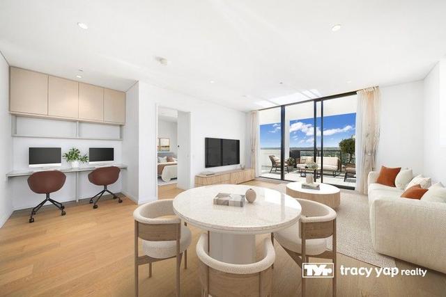 1904/137 Herring  Road, NSW 2113