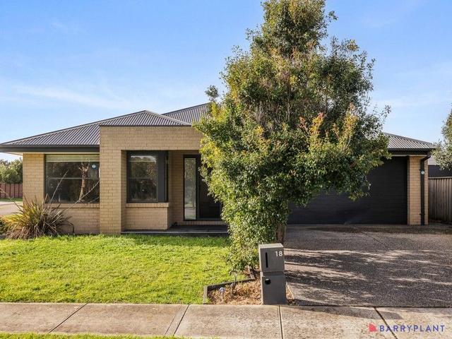18 Blossom Road, VIC 3922