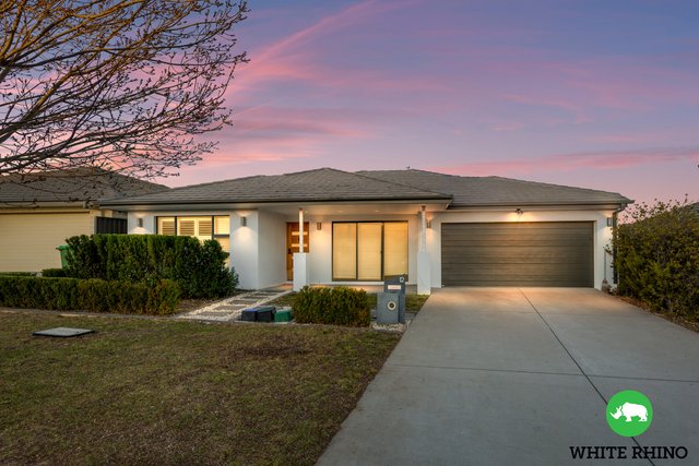 12 Henshaw Street, NSW 2620