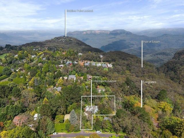 3 Wentworth Ave, NSW 2780