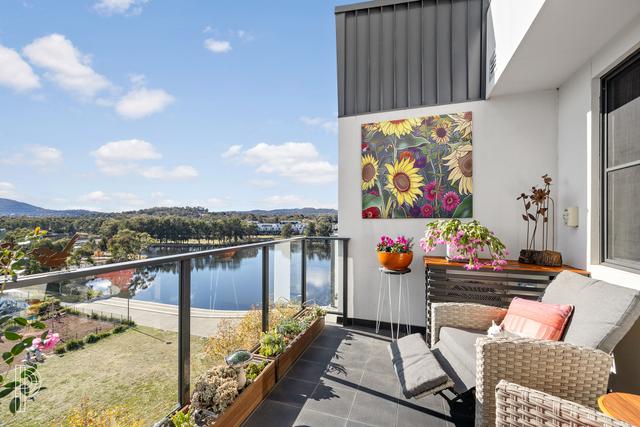 18/5 Cynthea Teague Crescent, ACT 2900