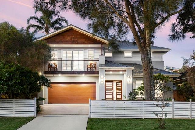 6 Surrey Avenue, NSW 2097