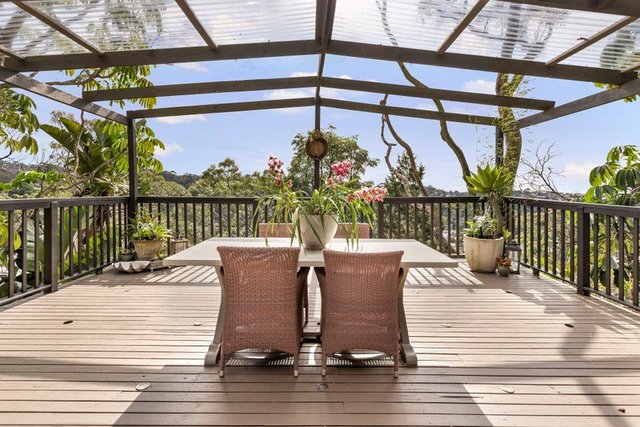 16 Sylvia Place, NSW 2086