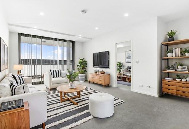 603/46 Pinnacle Street, NSW 2228