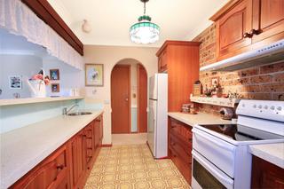 Kitchen - 316 Farmborough Road Farmborough Heights
