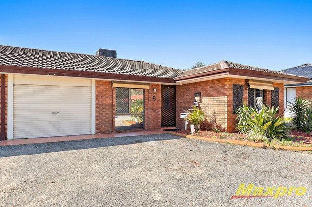 8/42 Blancoa Road, WA 6148