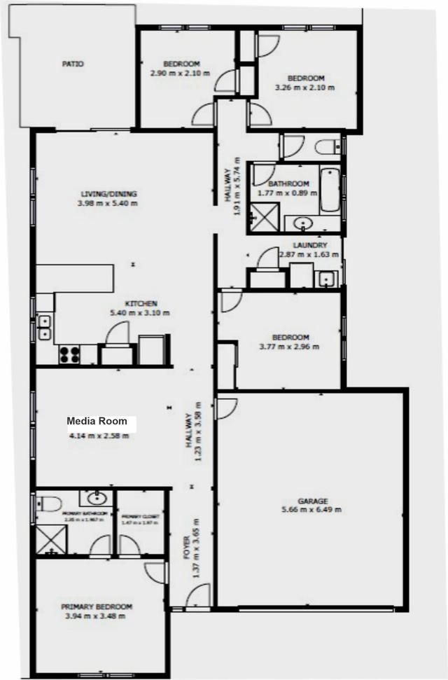 6 Whitlock Drive, QLD 4022