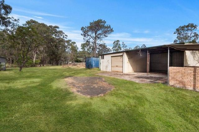 64 Bennett Road, NSW 2753