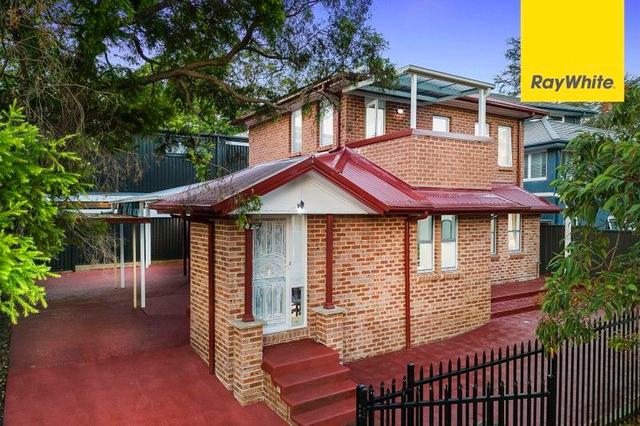 2A Deborah Place, NSW 2122