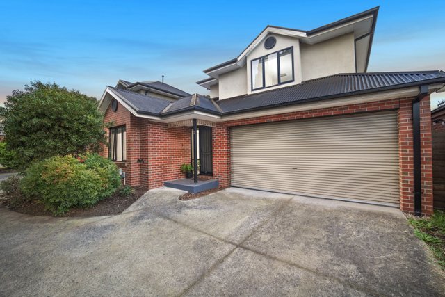 3/50 Gertonia Avenue, VIC 3155