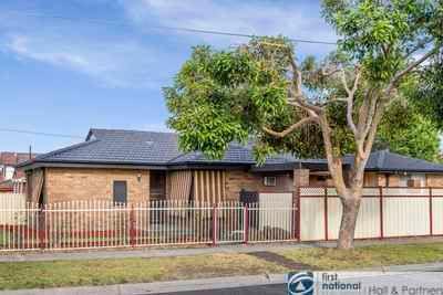 2 Pitman Street, VIC 3175