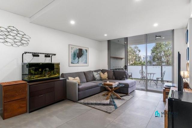 101/8 Burbang Crescent, NSW 2116