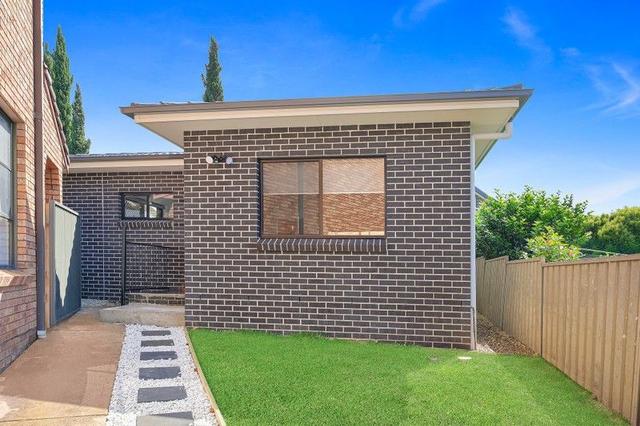 3A Eden Place, NSW 2176