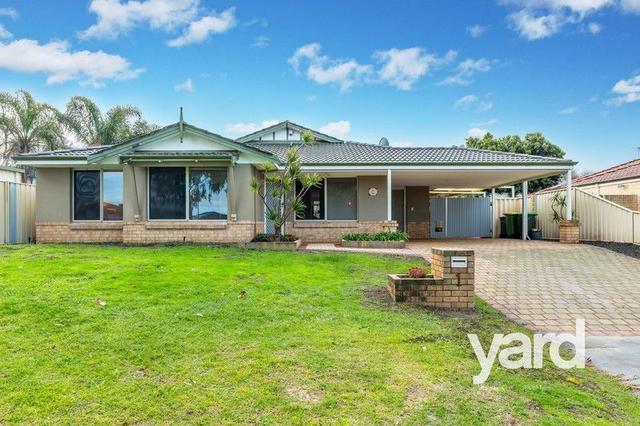 1 Hindmarsh Way, WA 6164