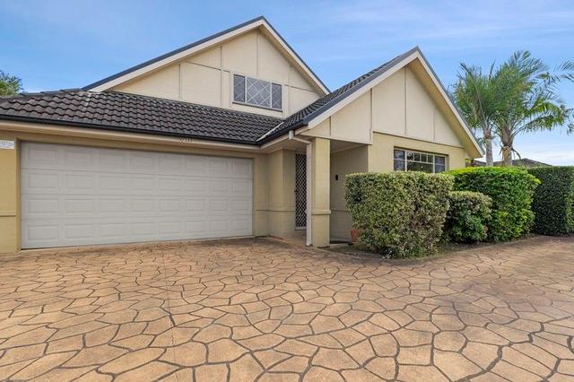 1/163 Mileham Street, NSW 2756