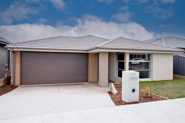 21 Verdale Drive, VIC 3350