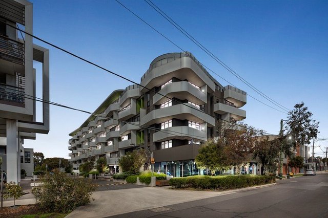 6304/172 Edward Street, VIC 3057
