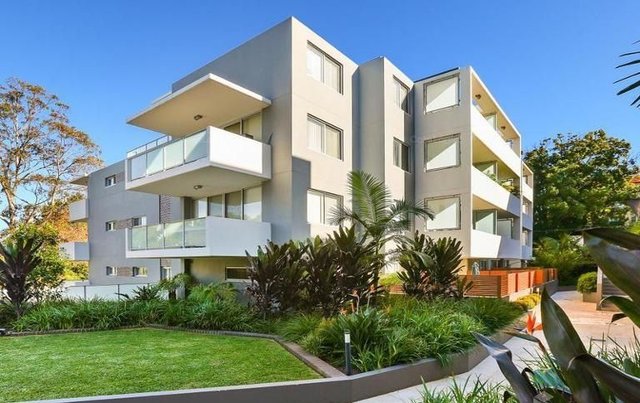 4503/1 Nield  Avenue, NSW 2065