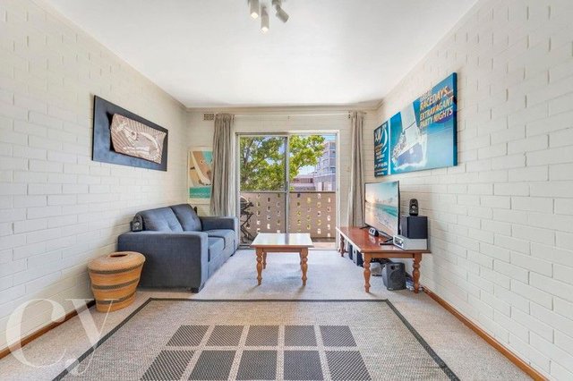 27/11 Stirling Road, WA 6010