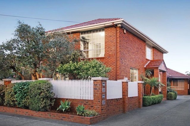 1/10 Franklyn Street, VIC 3166