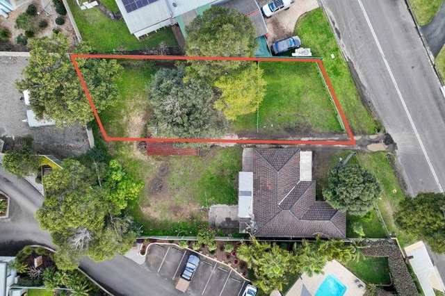 22 Boyce Avenue, NSW 2259