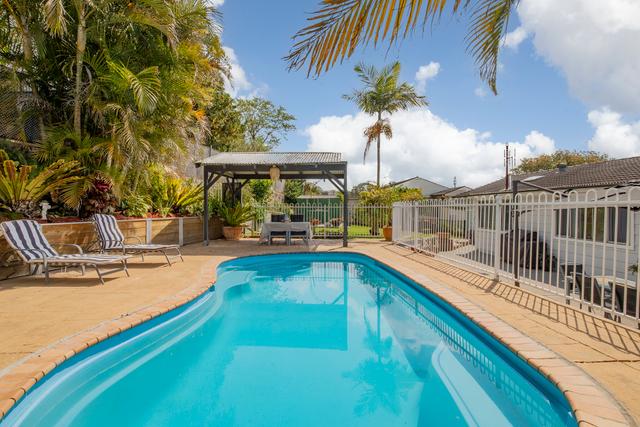 111 Alnwick Road, NSW 2299