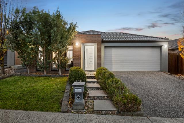6 Avalon Crescent, VIC 3977