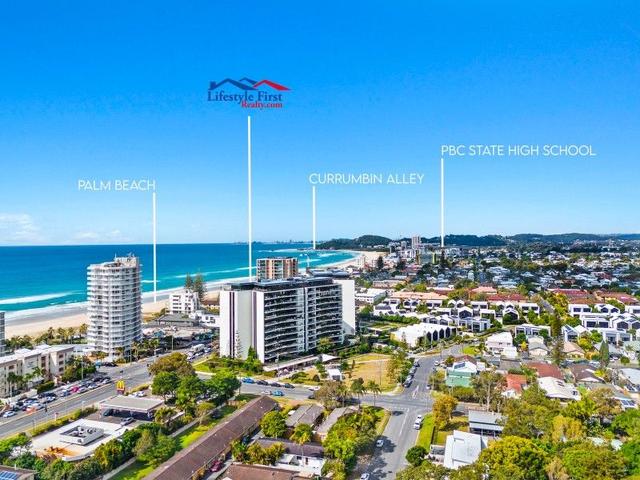 2303/1328 Gold Coast Highway, QLD 4221