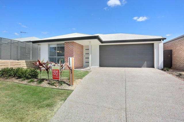 57 Chambers Ridge Boulevard, QLD 4125