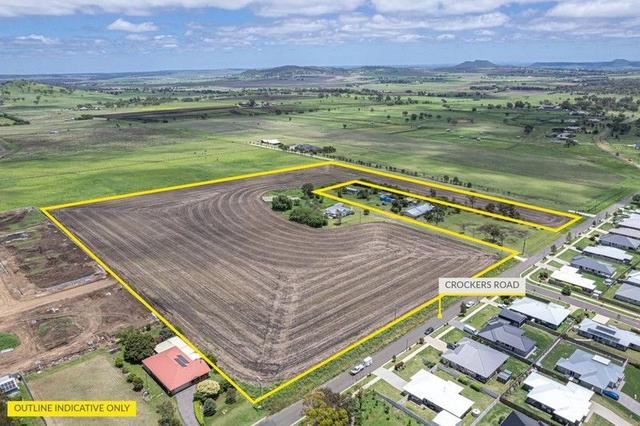 75 Crockers Road, QLD 4350