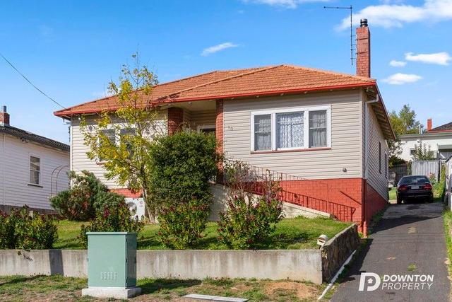 70 Montagu St, TAS 7140