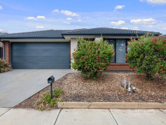 9 Wembley Avenue, VIC 3338