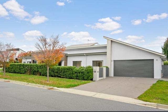 80 Hibberd Crescent, ACT 2914