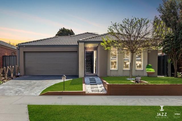 62 Tom Roberts Parade, VIC 3030