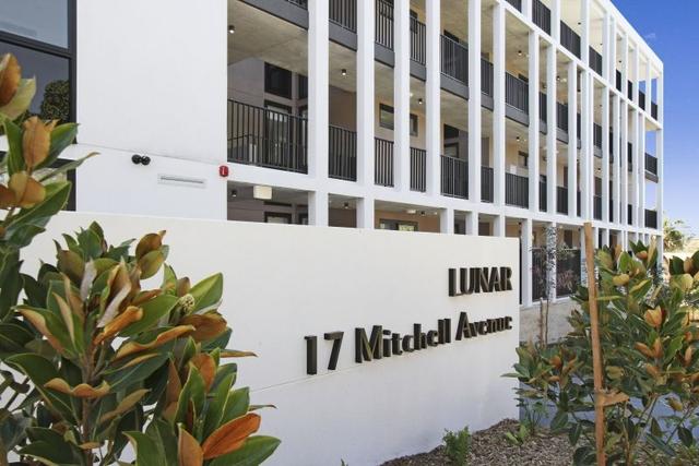 201/17 Mitchell Avenue, NSW 2226