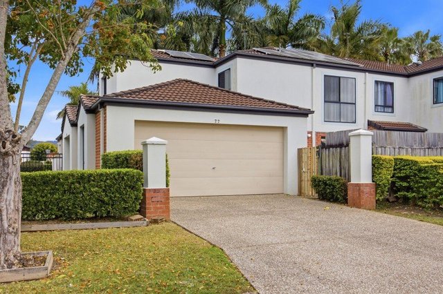 77/64 Gilston Road, QLD 4211