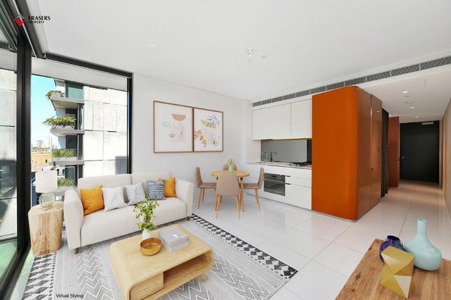 W1019/2 Chippendale Way, NSW 2008