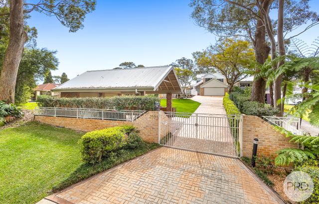 320 Wanda Avenue, NSW 2317