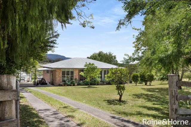 60 Croziers Road, NSW 2535