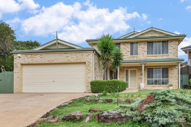 17 Spoonbill Way, NSW 2567