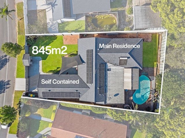 110 Barrier Reef Drive, QLD 4218