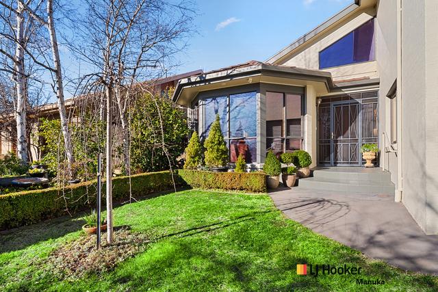 24 Gunn Street, ACT 2600