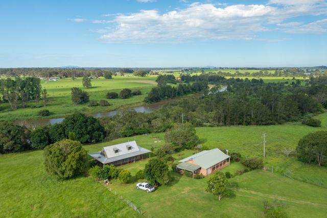 952 Gowings Hill Road, NSW 2440