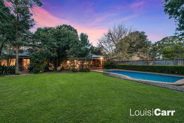 3 Virginia Place, NSW 2125