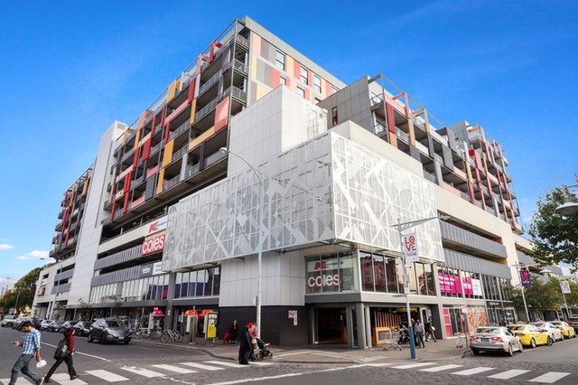 836/18 Albert Street, VIC 3011