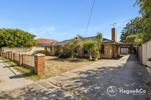 472 Karrinyup Road, WA 6018