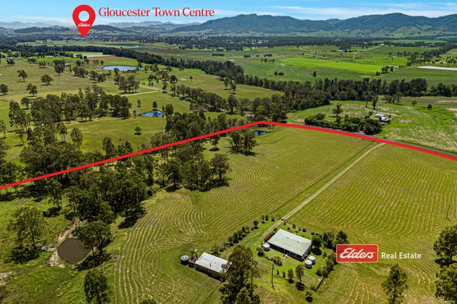 532 Bucketts Road, NSW 2422