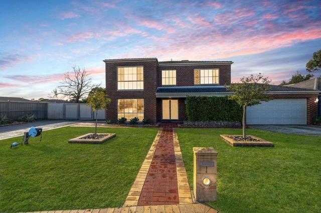 1 Traminer Drive, VIC 3934