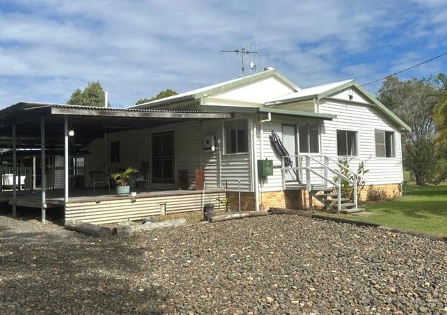 43 Stitts Road, QLD 4670