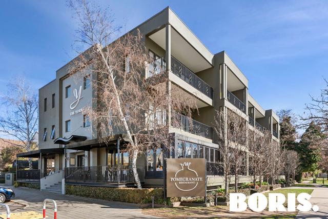 6/31 Giles Street, ACT 2604